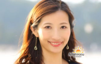 一般モデル B10107 中村佳子