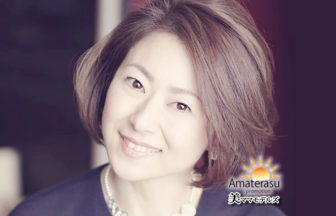 美ママモデルズ B10110 岡部ゆみこ