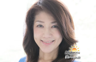 美ママモデルズ B10111 国広直美